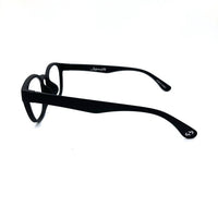 Jugaad14 ジュガード14 COVE GRIP MATTE BLACK コーブ グリップ クリアレンズ サングラス マットブラック 瑞穂店