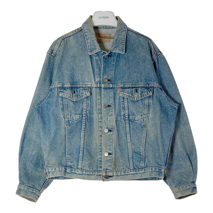Levi's リーバイス ヴィンテージアイテム 1967's 557XX 3rd 1960