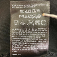 THE NORTH FACE ノースフェイス N0A81MIJIK3 COORDNTS CREW スウェット ブラック sizeS 瑞穂店