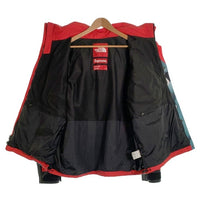 SUPREME シュプリーム 19AW THE NORTH FACE ノースフェイス Statue Of Liberty Mountain Jacket マウンテンジャケット レッド 自由の女神 NP619021 Size L 福生店