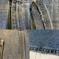 Carhartt カーハート B13DPS ルーズフィット ペインターパンツ インディゴ size34 瑞穂店