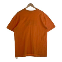 Polo By Ralph Lauren ポロ バイ ラルフローレン ハワイ 半袖 Tシャツ オレンジ Size LL 福生店