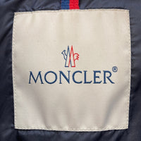 MONCLER モンクレール PASCAL GIUBBOTTO パスカル ダウンジャケット ネイビー size2 瑞穂店