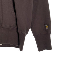 HUMAN MADE ヒューマンメイド Heart Sweat Hoodie ハート スウェットパーカー チャコール Size L 福生店