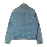 Levi’s リーバイス 70506-0216 ボタン裏527 USA製 トラッカージャケット Gジャン ライトインディゴ size40 瑞穂店