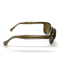 MOSCOT ORIGINALS NYC モスコット LEMTOSH レムトッシュ サングラス ブラウン Size 46□24-145 福生店