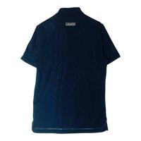 LACOSTE×ANDY ラコステ×アンディー ボーダー テニスウェア ネイビー size3 瑞穂店