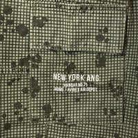 AVIREX アヴィレックス 783-3210022 AIR NATIONAL GUARD 8POCKET CARGO PANTS エアナショナルガード 8ポケット カーゴパンツ ナイトカモ オリーブ SizeM 瑞穂店