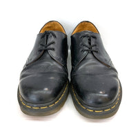 Dr.Martens ドクターマーチン 1461 59 3ホールシューズ ブラック Size US10 (28cm) 瑞穂店