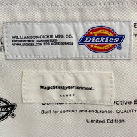 MAGIC STICK Dickies マジックスティック ディッキーズ パンツ グレー sizeL 瑞穂店