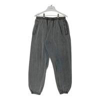 Acne Studios アクネストゥディオズ FN-UX-TROU000015 コットンスウェットパンツ フェイデッドブラック sizeS 瑞穂店