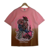 Warren Lotas ウォーレンロータス Coffee In The Morning ピンク Size M 福生店
