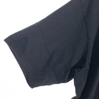 UNDERCOVER アンダーカバー UNISEX BASIC TEE BEAR ユニセックス ベーシックTシャツ ベアー プリント ブラック UB0B6802 Size 5 福生店