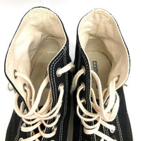 CONVERSE コンバース ALLSTAR HI US ORIGNATOR スニーカー ブラック size26cm 瑞穂店