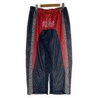 NIKE ナイキ 21SS CPFM カクタスプラントフリーマーケット Hocky Pants ホッケーパンツ ポリエステル レッド グレー ブラック DA2593-003 Size XL 福生店