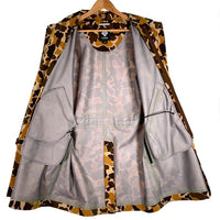 COLUMBIA BLACK LABEL コロンビアブラックレーベル アラモクリークジャケット カモ Size M 福生店