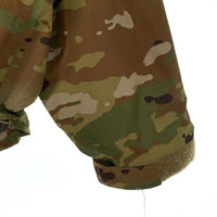 ECWCS GEN3 LAYER6 ミリタリージャケット カモフラージュ ナイロンリップストップ 8415-01-641-0818 19年会計 Size M-R 福生店