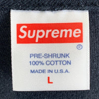 SUPREME シュプリーム 20SS Tupac Hologram Tee ツーパック ホログラム Tシャツ ブラック Size L 福生店