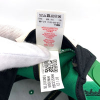 Michell & Ness ミッチェルアンドネス MLB Boston Celtics ボストンセルティックス スナップバックキャップ グリーン ブラック 福生店