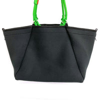 topologie トポロジー Loop Shopper バッグ ブラック 瑞穂店