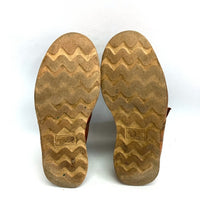 RED WING レッドウィング 875 アイリッシュセッター 90's 犬刻印 ブーツ ブラウン size7.5E 瑞穂店