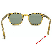 SAINT LAURENT サンローラン サングラス ウェリントン SL28/F 009 福生店