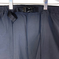 GRIP SWANY グリップスワニー × koti BEAUTY&YOUTH 1214-104-9159 GEAR 2WAY PANTS 1.0 パンツ チャコールグレー sizeXL 瑞穂店