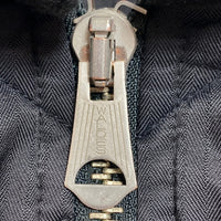 COOTIE クーティ キルティングワークベスト 中綿 ブラック Size L 瑞穂店