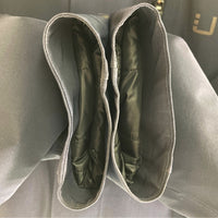 UBER ウーバー Regulator Parka レギュレーターパーカー プリマロフト 中綿 ジャケット ネイビー sizeS 瑞穂店