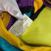 CHUMS チャムス 12SS SPRING DALE 15 スプリングデール15 リュック ウエストポーチ付属有 バッグ マルチカラー 福生店