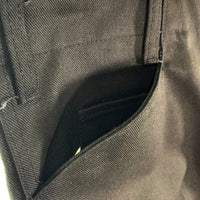 BEN DAVIS ベンデイビス 694 クラシックワークパンツ ブラック Size 36 福生店
