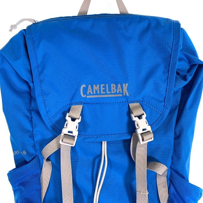 CAMELBAK キャメルバック ARETE 18 ランニング ハイドレーション CAMELBAK キャメルバック ARETE 18 ランニング ハイドレーション