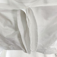 STANDARD CALIFORNIA スタンダードカリフォルニア ヘビーウェイト ポピーロゴ Tシャツ ホワイト sizeXL 瑞穂店