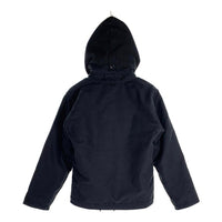 HOUSTON ヒューストン フランス海軍 デッキジャケット ネイビー 5NFX3 Size 38R 福生店