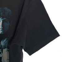 90's 00's Beatles ビートルズ With the Beatles 半袖 Tシャツ ブラック Size L 福生店