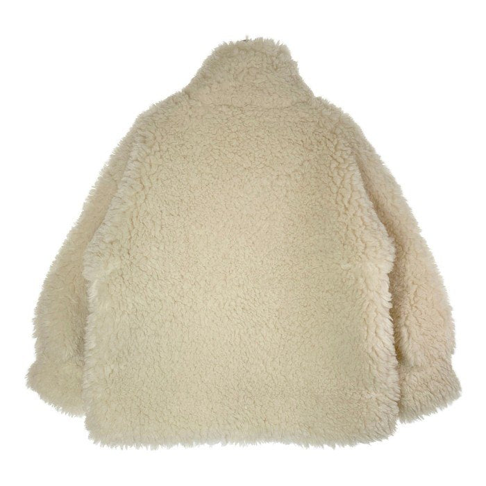 Epine sheep mouton coat エピヌ