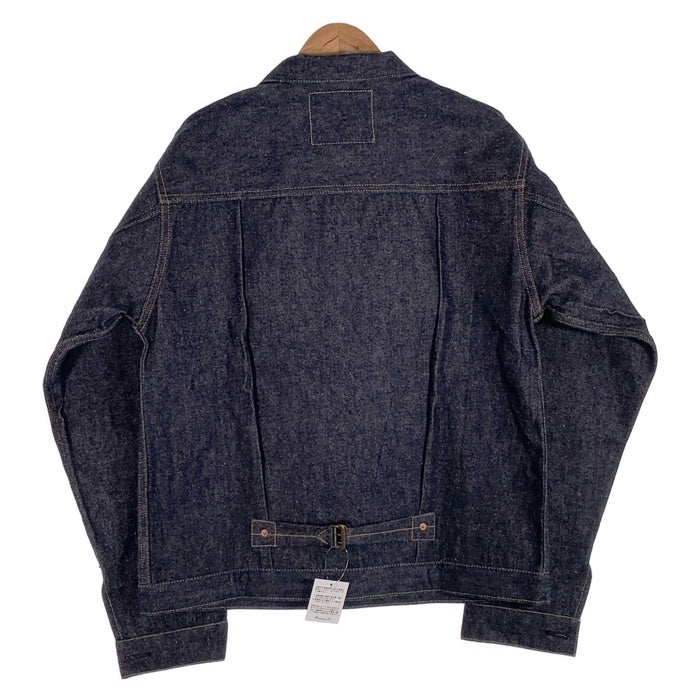 WAREHOUSE ウエアハウス S2001XX Dead Stock Blue 大戦モデル