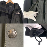 THE NORTH FACE ノースフェイス Mountain Light Jacket マウンテンライトジャケット アスファルトグレー NP62236 Size L 福生店