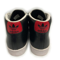 adidas アディダス スニーカー S75554 PROMODEL NIGO BEARFOOT プロモデル ニゴー ベアフット ブラック size23cm 瑞穂店