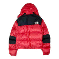 THE NORTH FACE ノースフェイス GORE DRY LOFT ダウンジャケット レッド sizeS 瑞穂店