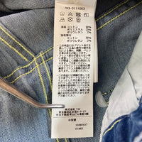 AVIREX アヴィレックス EASY SKINNY JEANS 783-3111003 インディゴ sizeM 瑞穂店