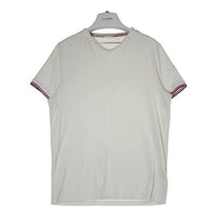 MONCLER モンクレール RN116347 Tシャツ ホワイト sizeXL 瑞穂店