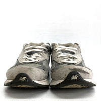 New Balance ニューバランス M990GY3 スニーカー グレー size27.5cm-2 瑞穂店