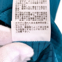 THE NORTH FACE ノースフェイス Expedition Dry Dot Crew エクスペディション ドライドットクルー 長袖 Tシャツ ロンT ブルーモス NT12123 Size L 福生店