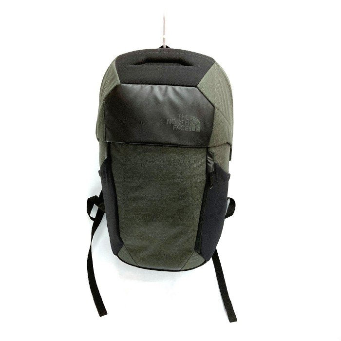 THE NORTH FACE ザノースフェイス Access Pack O2 アクセスパックオーツー NM71850 グレー 瑞穂店