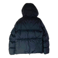 MONCLER モンクレール MONTCLA モンクラ ダウンジャケット ブラック size3 瑞穂店