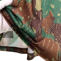 SUPREME シュプリーム 23SS Hardies Camo Basketball Jersey カモ バスケットボールジャージ タンクトップ ゲームシャツ グリーン Size XL 福生店