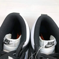 NIKE ナイキ DUNK HIGH RETRO ダンクハイレトロ パンダ スニーカー ホワイト×ブラック DD1399-105 Size 27.5cm 瑞穂店