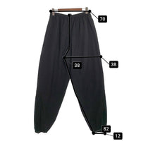 90`s U.S.ARMY 米軍 フィジカルフィットネスユニフォーム ナイロンパンツ ブラック 8415-01-465-4645 Size L/L 福生店