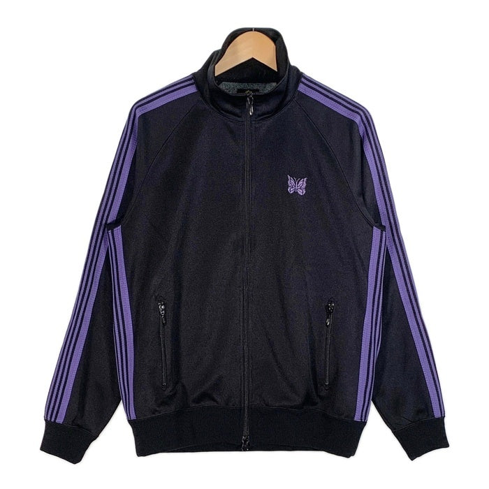 Needles ニードルズ TRACK JACKET Poly Smooth トラック